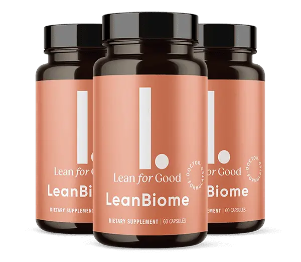 Lean Biome suppliment